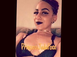 PrincessJadaFoxx