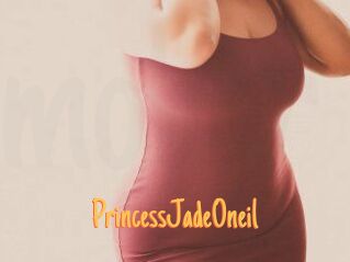 PrincessJadeOneil