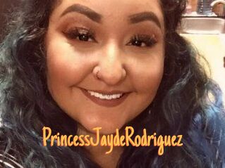 PrincessJaydeRodriguez