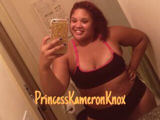 PrincessKameronKnox