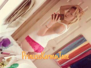 PrincessKarmaJane