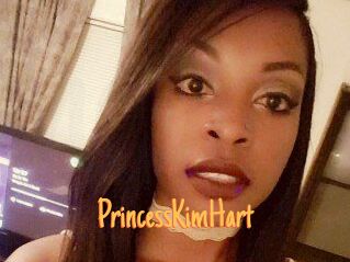 PrincessKimHart