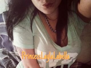 PrincessLaylaLabella