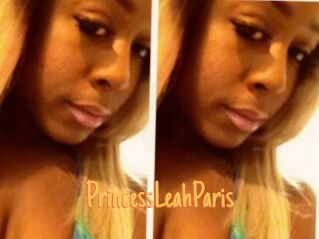 PrincessLeahParis