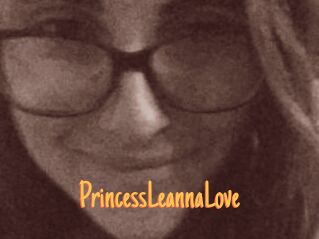 PrincessLeannaLove