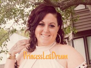 PrincessLexiDream