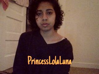 PrincessLolaLuna