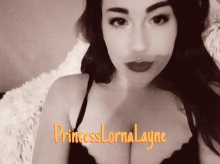 PrincessLornaLayne