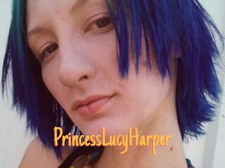 PrincessLucyHarper