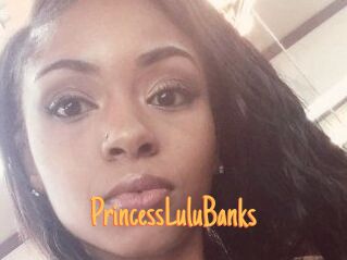 PrincessLuluBanks