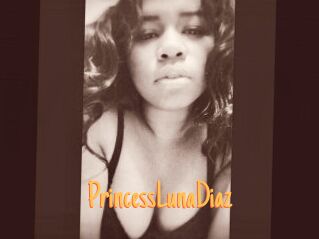 PrincessLunaDiaz