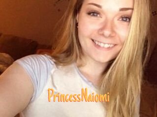 PrincessNaiomi