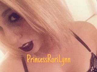 PrincessRoriLynn