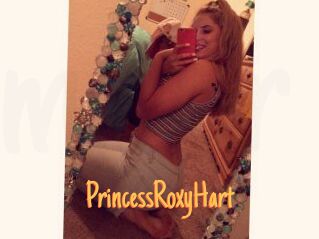 PrincessRoxyHart