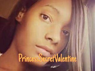 PrincessSecretValentine