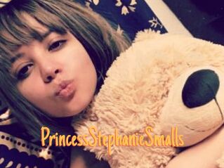 PrincessStephanieSmalls