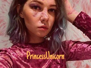 PrincessUnicorn