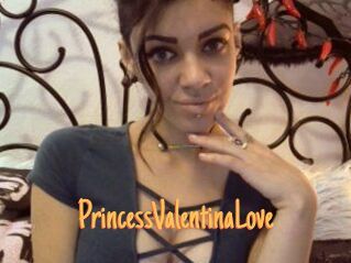 PrincessValentinaLove