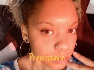 Princesspunish