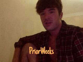 PriorWeeks