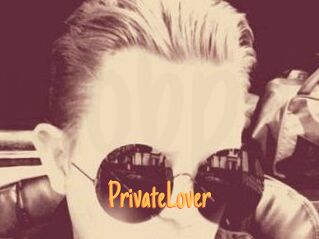 PrivateLover