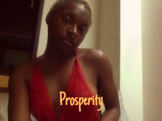 Prosperity