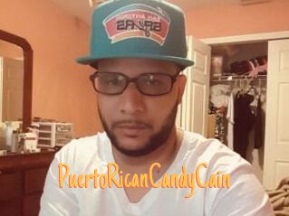 PuertoRicanCandyCain