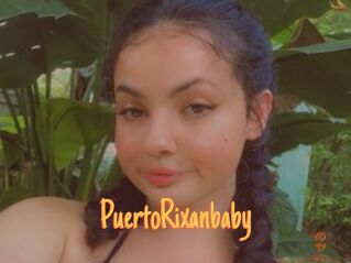 PuertoRixanbaby
