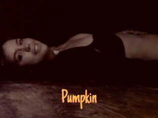 Pumpkin