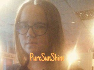 PureSunShine