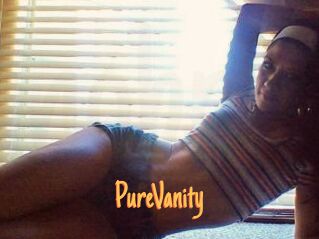 PureVanity