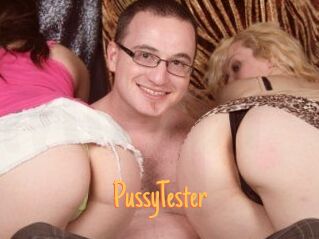 PussyTester