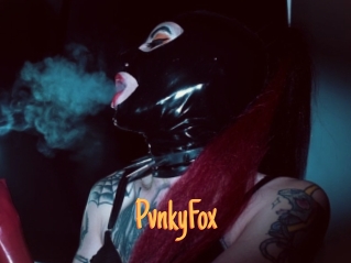 PvnkyFox