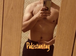 Pakistanitay