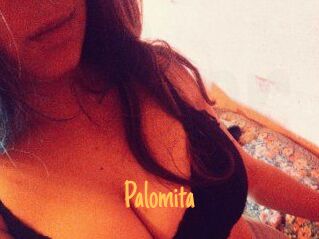 Palomita