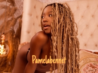 Pamelabennet