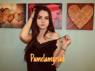 Pamelamyriad