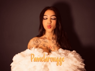 Pamelarougge