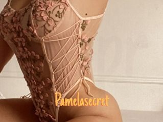 Pamelasecret