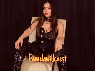 Pamelawillchest