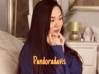 Pandoradavis