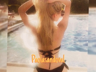 Paolasandoval