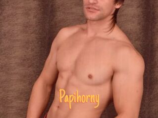 Papihorny