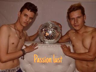 Passion_lust