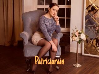 Patriciarain