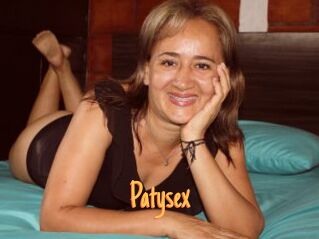 Patysex