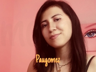 Paugomez