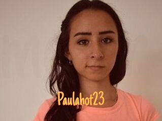 Paulahot23