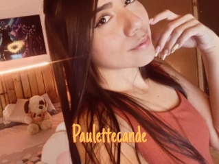 Paulettecande