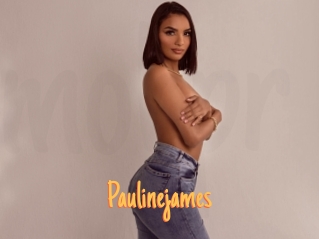 Paulinejames